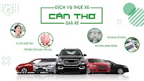 [E - Voucher] Thuê Xe Du Lịch Cần Thơ - Sân Bay Tân Sơn Nhất