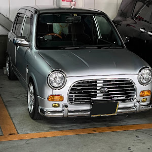 ミラジーノ L700S