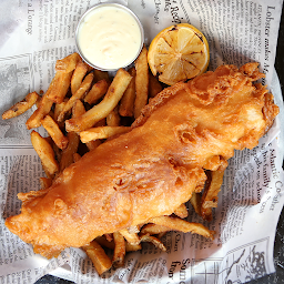 Fish N’ Chips