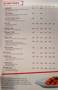 Wangs Kitchen menu 7