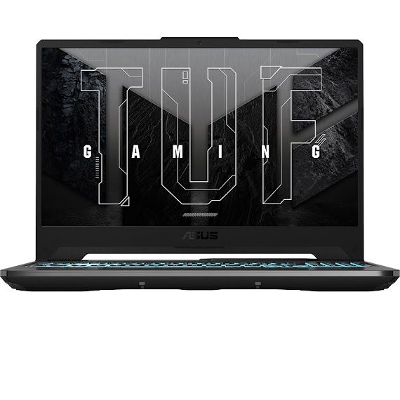 Laptop Asus Tuf Gaming F15 I7 - 11800H/8Gb/512Gb/Win11 (Fx506He - Hn377W) - Hàng Chính Hãng