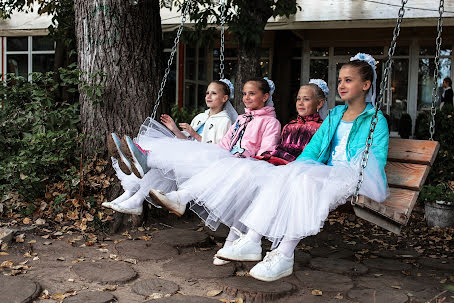 Wedding photographer Maks Orlovskiy (maksorloff). Photo of 28 November 2021