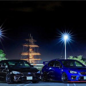 WRX S4 VAG