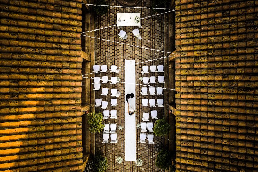 Photographe de mariage Nelson Cáceres (fotonostra). Photo du 26 février 2020