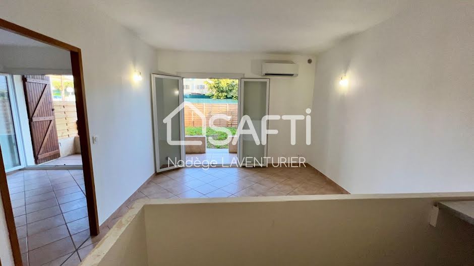 Vente appartement 2 pièces 43 m² à Alata (20167), 160 000 €