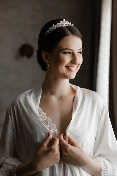Fotógrafo de casamento Aleksey Loginov (alekseyloginov). Foto de 10 de junho 2021
