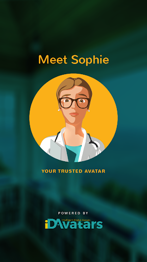 Sophie Caregiver