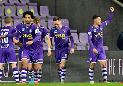 OFFICIEEL: Beerschot versterkt zich met voormalige Rode Duivel