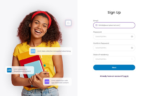 Assure ID Extension