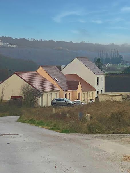 Vente maison neuve 7 pièces 140 m² à Lorrez-le-Bocage-Préaux (77710), 355 000 €