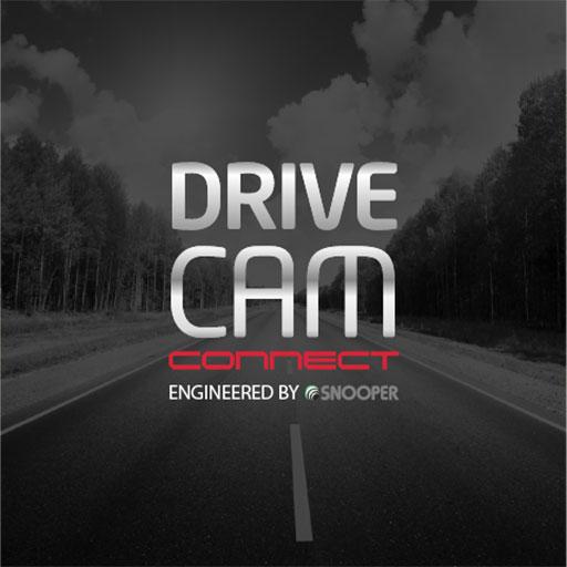 Drive Cam Connect 攝影 App LOGO-APP開箱王