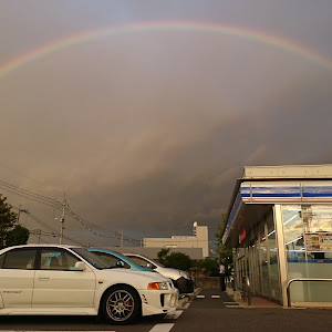 ランサーエボリューション Ⅴ