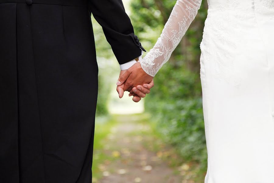 Fotógrafo de casamento Linda Himsel (himsel). Foto de 30 de março 2019