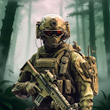 Icon Tactical Horizon: FPS Shooting