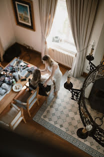 Fotografo di matrimoni Hana Moš Abrmanová (hankafoti). Foto del 22 gennaio 2022