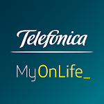 Cover Image of ダウンロード MyOnLife 2.7.1399 APK