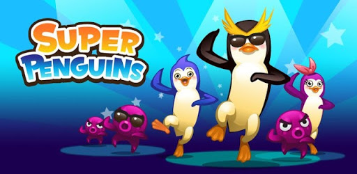 Super Penguins