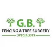 GB Fencing and Tree Surgery Logo