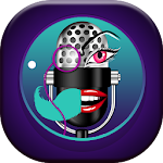 Cover Image of Download Female to Male Voice Changer 1.9 APK