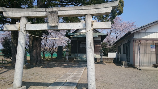 鷲神社