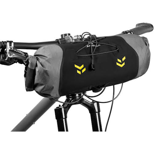 Apidura Backcountry Handlebar Pack 7L