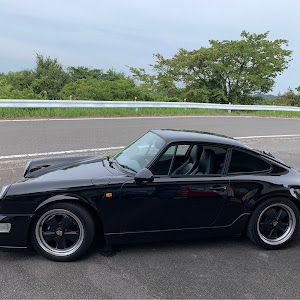 964 カレラ2