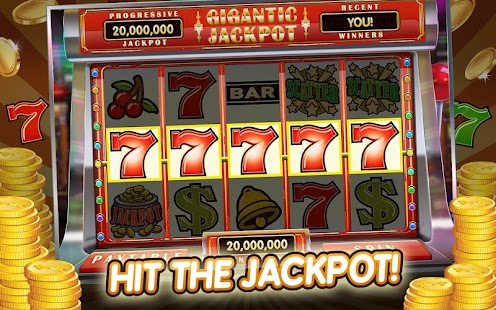 Download Jackpot Slots - Slot Machines apk