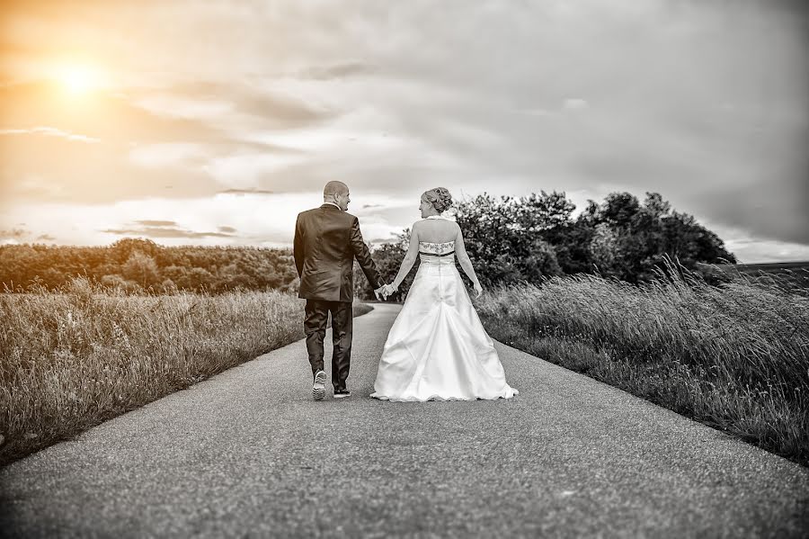 Fotografer pernikahan Heiner Weiß (heinerweiss). Foto tanggal 25 Oktober 2018