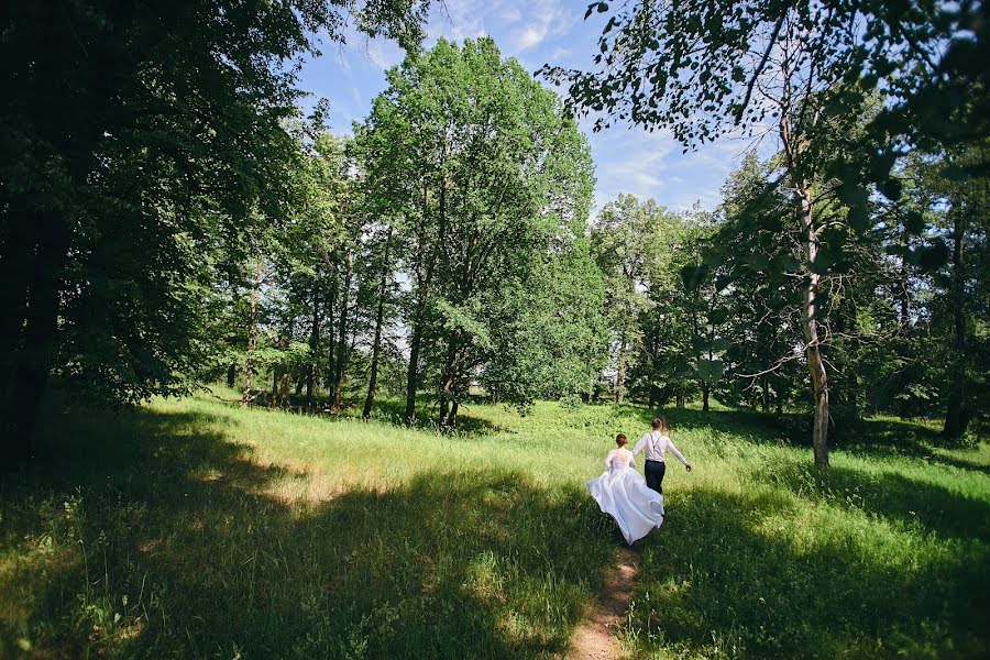 Svatební fotograf Aleksey Boroukhin (xfoto12). Fotografie z 5.dubna 2017