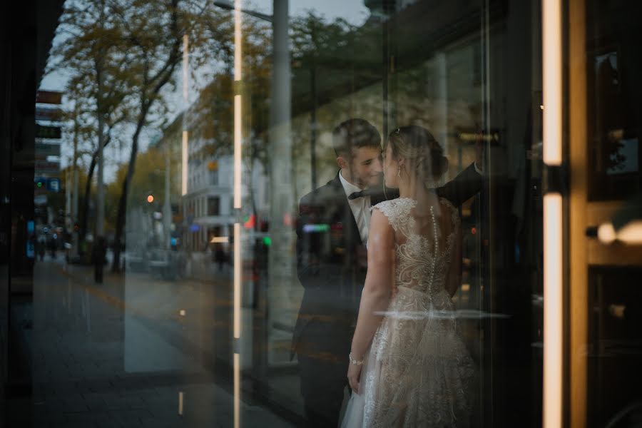 結婚式の写真家Piotr Werner (piotrwerner)。2020 11月6日の写真