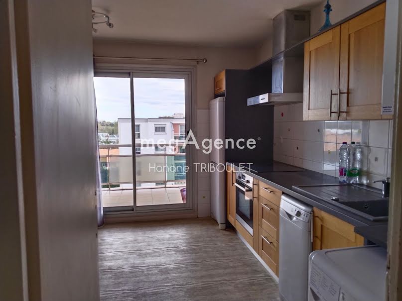 Vente appartement 3 pièces 69 m² à Anglet (64600), 364 500 €