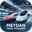 Train Manager icon