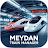 Train Manager icon
