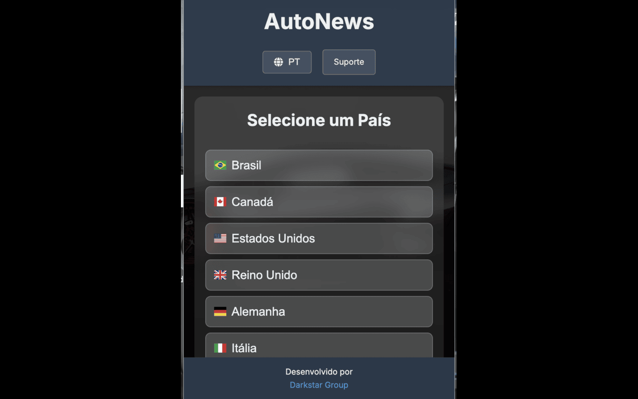 AutoNews Global