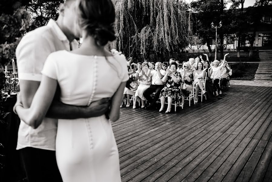 Wedding photographer Aleksandra Dzhus (aleksandradzhus). Photo of 16 March 2019