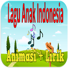 song Indonesian children 1.1.1