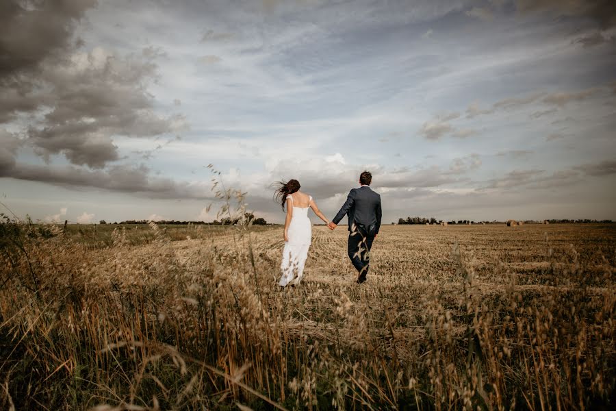 Huwelijksfotograaf Erika Fayolle (fayolle). Foto van 5 mei 2020