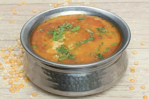 Dal Tadka