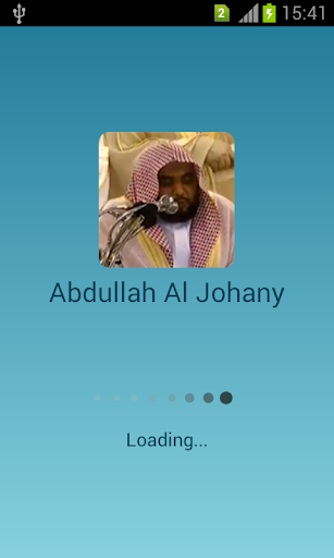 Abdullah Al Johany