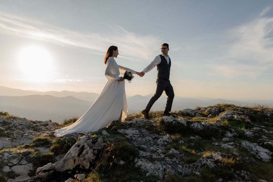 Φωτογράφος γάμων Sofiya Serdyuk (backpackweddings). Φωτογραφία: 30 Ιανουαρίου 2023