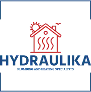 Hydraulika Logo