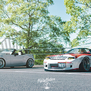 RX-7 FD3S