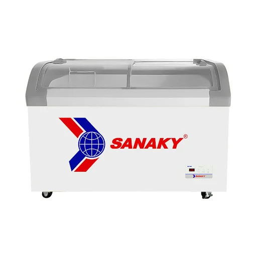 Tủ Đông Sanaky VH-382KB 280 lít