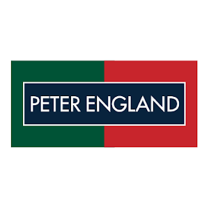 Peter England pic