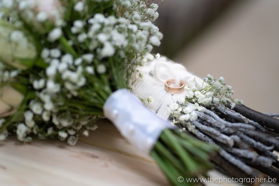 Photographe de mariage Yves Recour (yvesrecour). Photo du 24 décembre 2018