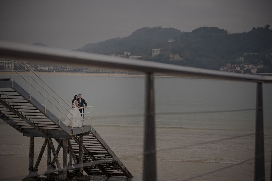 Fotógrafo de casamento Pablo Cifuentes (pablocifuentes). Foto de 13 de janeiro 2016