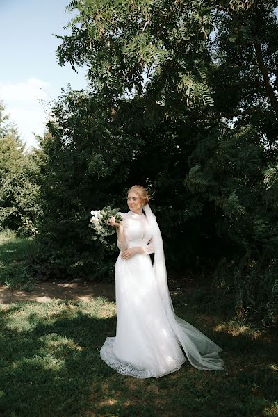ช่างภาพงานแต่งงาน Anna Martynova (annmrt) ภาพเมื่อ 14 สิงหาคม 2022