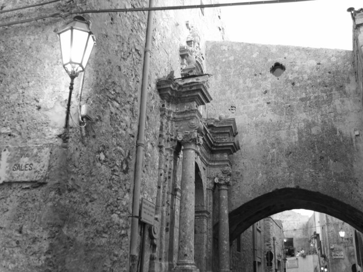 Erice di Ladone