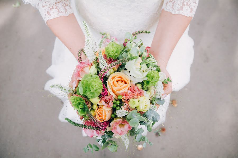 Photographe de mariage Mikhail Dubin (mdubin). Photo du 6 février 2018