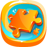 Cover Image of Download Jigsaw Puzzles For Adults And Picture Puzzles 1.0.0 APK